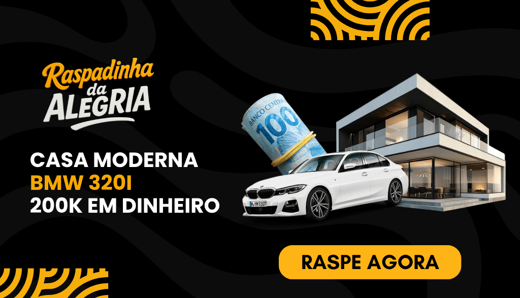 Banner Raspadinha Premium