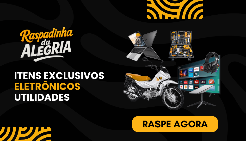 Banner Raspa do Bixo